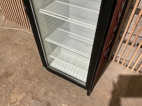 Klimasan - coca cola - glasdeur koelkast - afbeelding 3 van  5