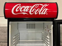 Klimasan - coca cola - glasdeur koelkast - afbeelding 5 van  5