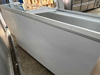 Klimasan - d 500 dfsg ac - vriezer - afbeelding 4 van  5