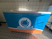 Klimasan - domini - vrieskist