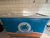 Klimasan - domini - vrieskist - afbeelding 2 van  6