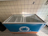 Klimasan - domini - vrieskist - afbeelding 3 van  6