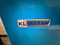 Klimasan - domini - vrieskist - afbeelding 5 van  6