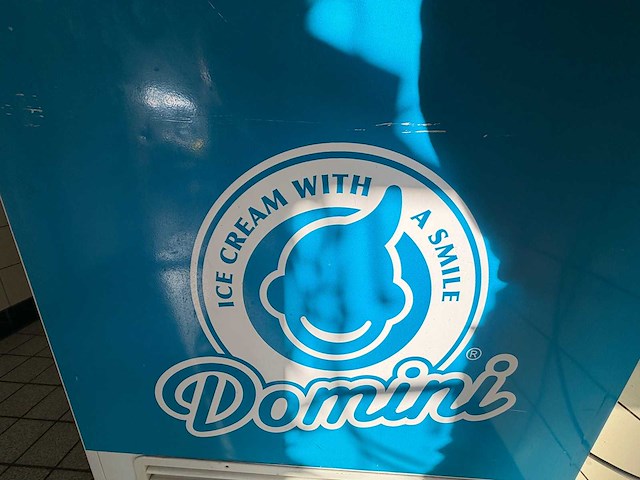 Klimasan - domini - vrieskist - afbeelding 6 van  6