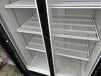 Klimasan - s 880 sc td slim - koelvitrine - afbeelding 5 van  5