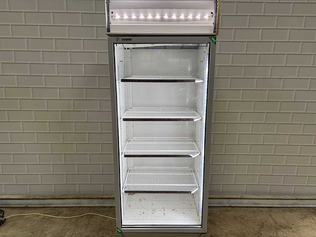 Klimasan - sc505std - glasdeurkoeling - afbeelding 1 van  6
