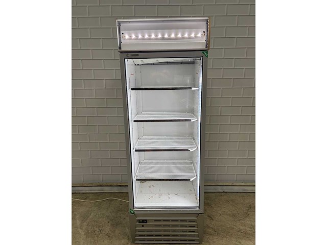 Klimasan - sc505std - glasdeurkoeling - afbeelding 2 van  6