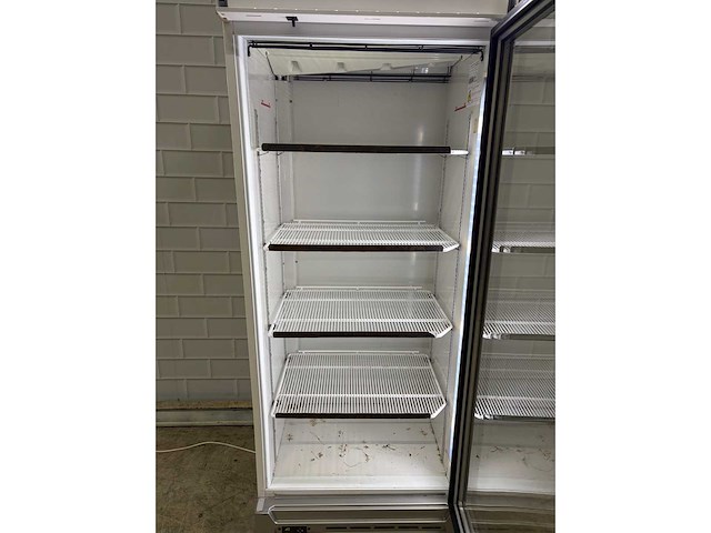 Klimasan - sc505std - glasdeurkoeling - afbeelding 5 van  6