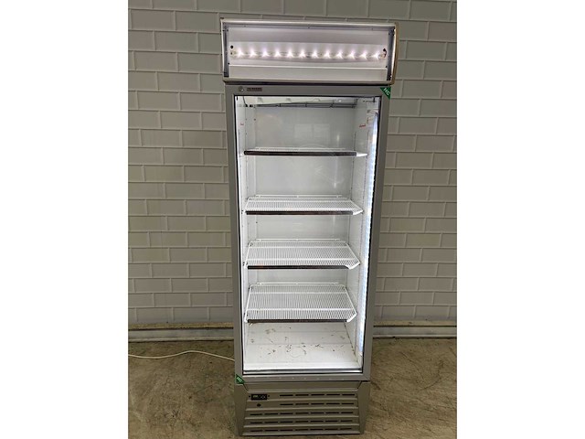 Klimasan - sc505std - glasdeurkoeling - afbeelding 6 van  6