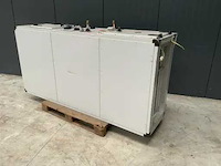 Klimatec kzg 4 0040 luchtbehandeling met koeling en luchtfilters - afbeelding 2 van  6