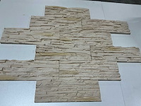 Klimex - ferrano s creme - ferrano - wandtegel - afbeelding 6 van  10