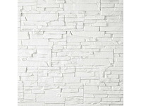 Klimex - ultra fit white - wandtegel 44.2m2 - afbeelding 1 van  5