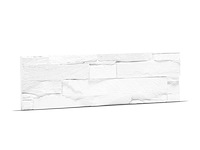 Klimex - ultra fit white - wandtegel 44.2m2 - afbeelding 2 van  5