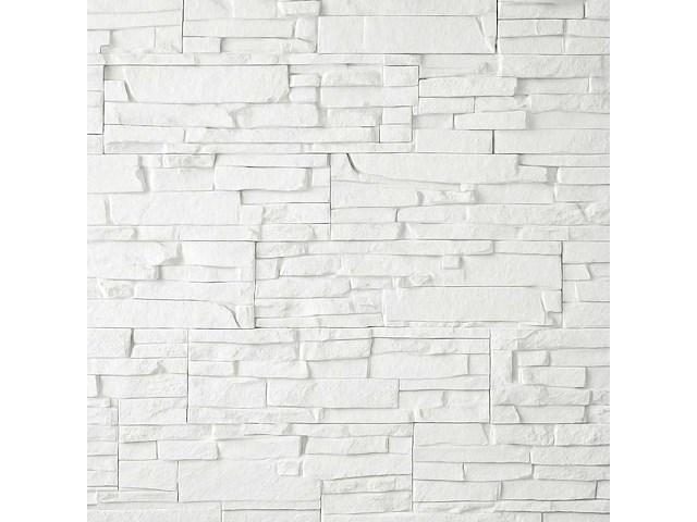 Klimex - ultra fit white - wandtegel 44.2m2 - afbeelding 1 van  5