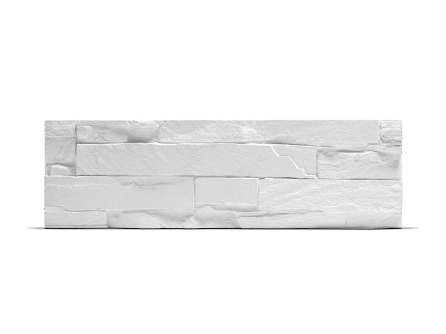Klimex - ultra fit white - wandtegel 44.2m2 - afbeelding 3 van  5