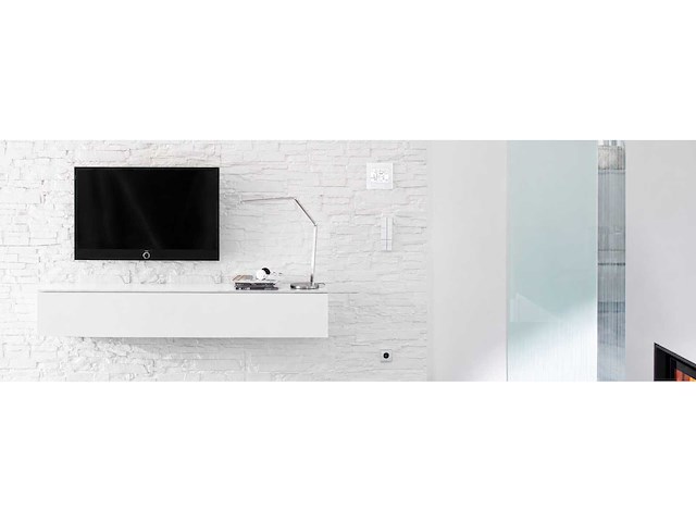 Klimex - ultra fit white - wandtegel 44.2m2 - afbeelding 5 van  5