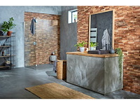 Klimex utra strong colorado teak - wandtegel - afbeelding 4 van  4