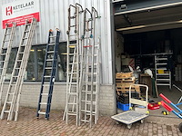 Klimmateriaal (5x) - afbeelding 1 van  8
