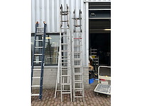 Klimmateriaal (5x) - afbeelding 2 van  8