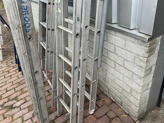 Klimmateriaal (5x) - afbeelding 8 van  8