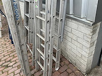 Klimmateriaal (5x) - afbeelding 8 van  8