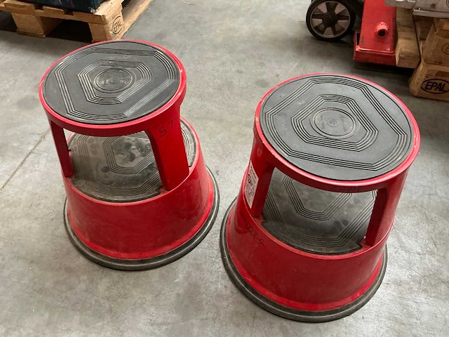 Klimmateriaal (6x) - afbeelding 2 van  10