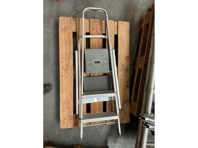 Klimmateriaal (6x) - afbeelding 5 van  10