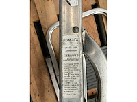 Klimmateriaal (6x) - afbeelding 6 van  10