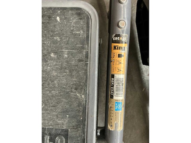 Klimmateriaal (6x) - afbeelding 8 van  10