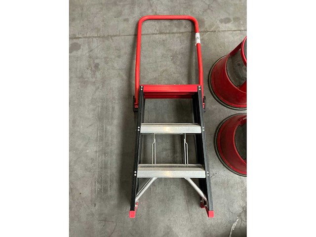 Klimmateriaal (6x) - afbeelding 9 van  10