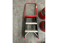 Klimmateriaal (6x) - afbeelding 9 van  10