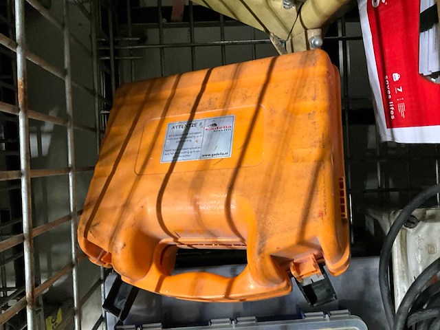 Klimmateriaal en divers - afbeelding 5 van  7