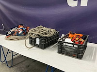 Klimmateriaal - afbeelding 1 van  8