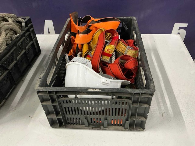 Klimmateriaal - afbeelding 4 van  8