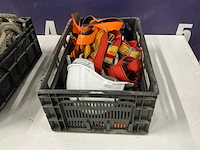 Klimmateriaal - afbeelding 4 van  8