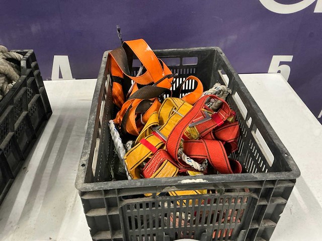 Klimmateriaal - afbeelding 6 van  8