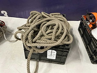 Klimmateriaal - afbeelding 7 van  8