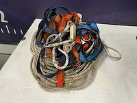 Klimmateriaal - afbeelding 8 van  8