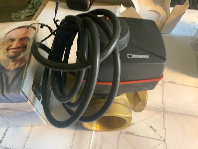 Klimosz maxi 200 2x720 industriële pelletkachel 203kw ongebruikt - afbeelding 16 van  18