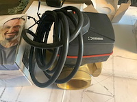 Klimosz maxi 200 2x720 industriële pelletkachel 203kw ongebruikt - afbeelding 16 van  18