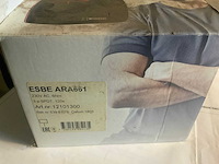 Klimosz maxi 200 2x720 industriële pelletkachel 203kw ongebruikt - afbeelding 17 van  18