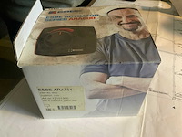 Klimosz maxi 200 2x720 industriële pelletkachel 203kw ongebruikt - afbeelding 18 van  18