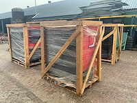 Klimosz maxi 200 2x720 industriële pelletkachel 203kw ongebruikt - afbeelding 2 van  18