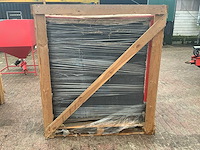 Klimosz maxi 200 2x720 industriële pelletkachel 203kw ongebruikt - afbeelding 7 van  18