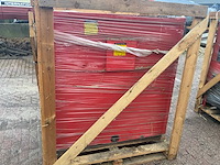 Klimosz maxi 200 2x720 industriële pelletkachel 203kw ongebruikt - afbeelding 9 van  18