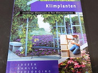 Klimplanten - afbeelding 1 van  5