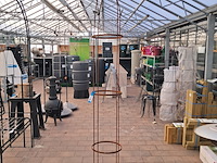 Klimplantenrek campo - afbeelding 1 van  7