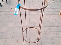 Klimplantenrek campo - afbeelding 4 van  7