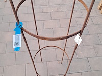 Klimplantenrek campo - afbeelding 6 van  7