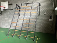 Klimrek - afbeelding 1 van  5